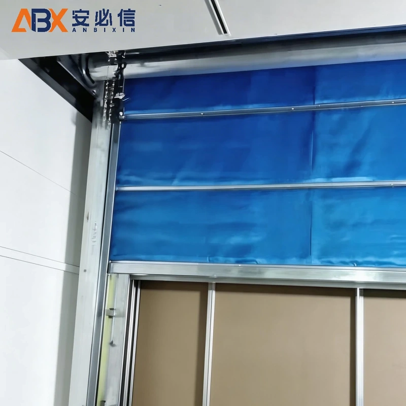 蚌埠充气式门封